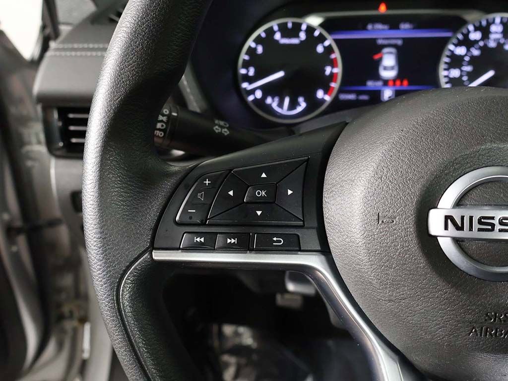 Used 2023 Nissan Sentra SV FWD image 38