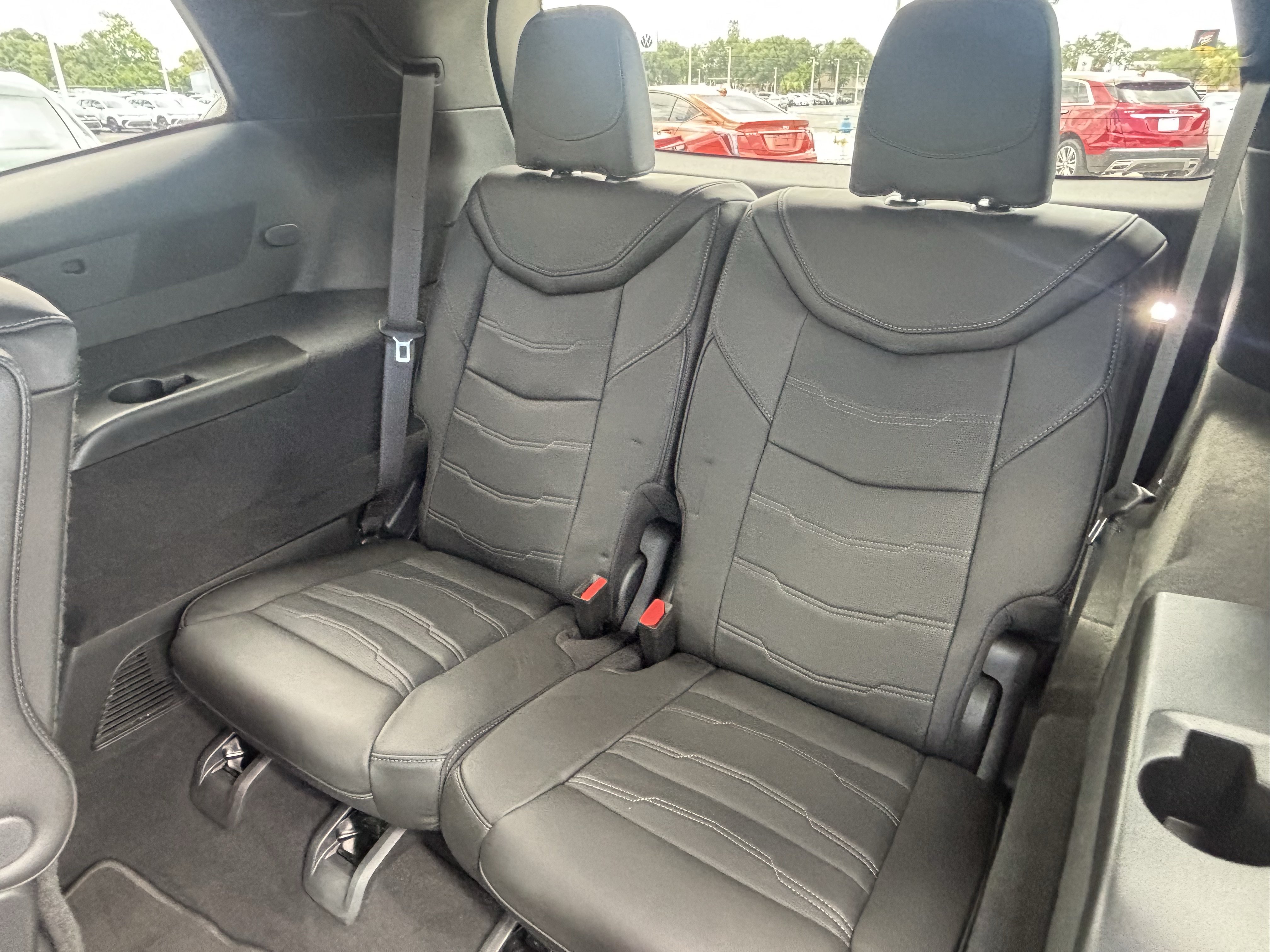 Certified 2023 Cadillac XT6 Sport w/ Platinum Package AWD/4WD image 20