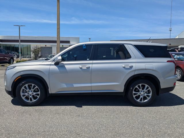 Used 2021 Hyundai Palisade SE image 6