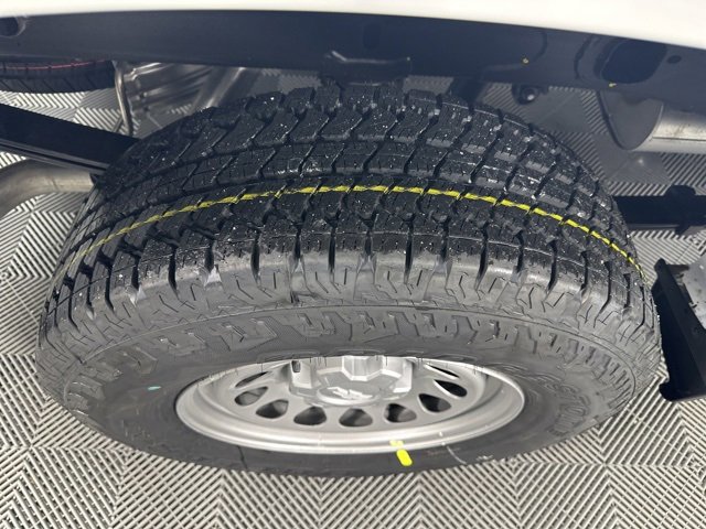 New 2025 Chevrolet Silverado 1500 W/T w/ WT Safety Package image 10