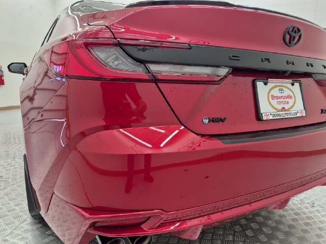 New 2026 Toyota Camry XSE w/ Premium Plus Package FWD image 22