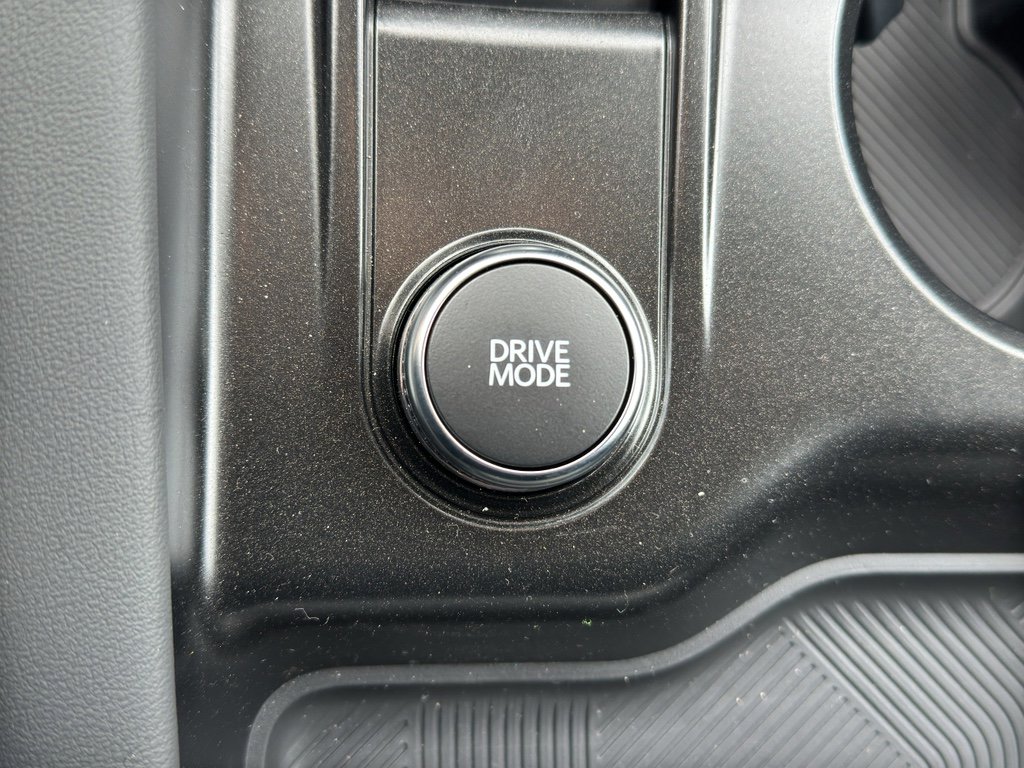 New 2026 Ford Explorer Active w/ Active Comfort Package image 22