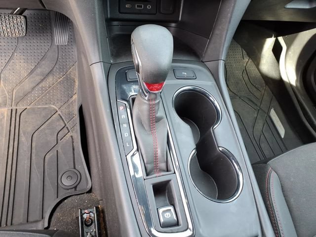 Used 2024 Chevrolet Equinox RS AWD/4WD image 27