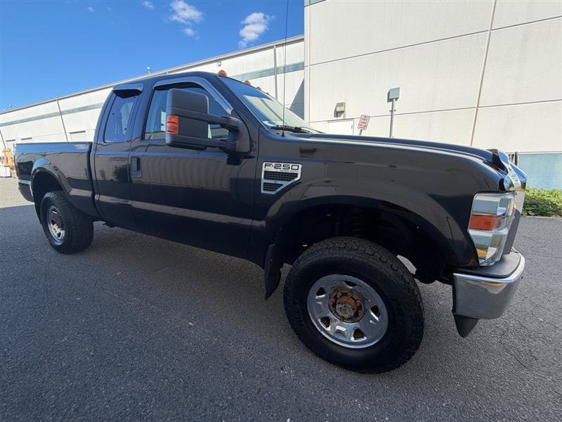 Used 2009 Ford F250 4x4 SuperCab Super Duty image 28