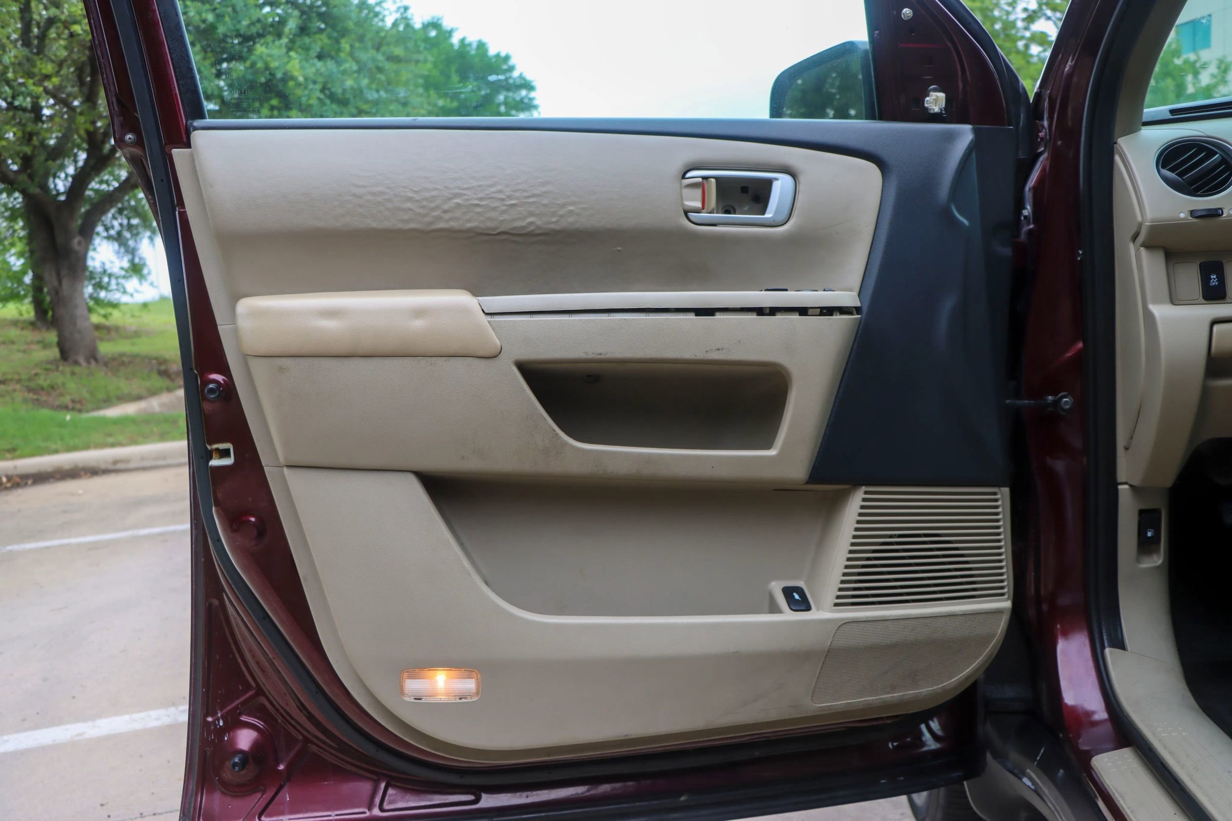 Used 2013 Honda Pilot EX-L image 13