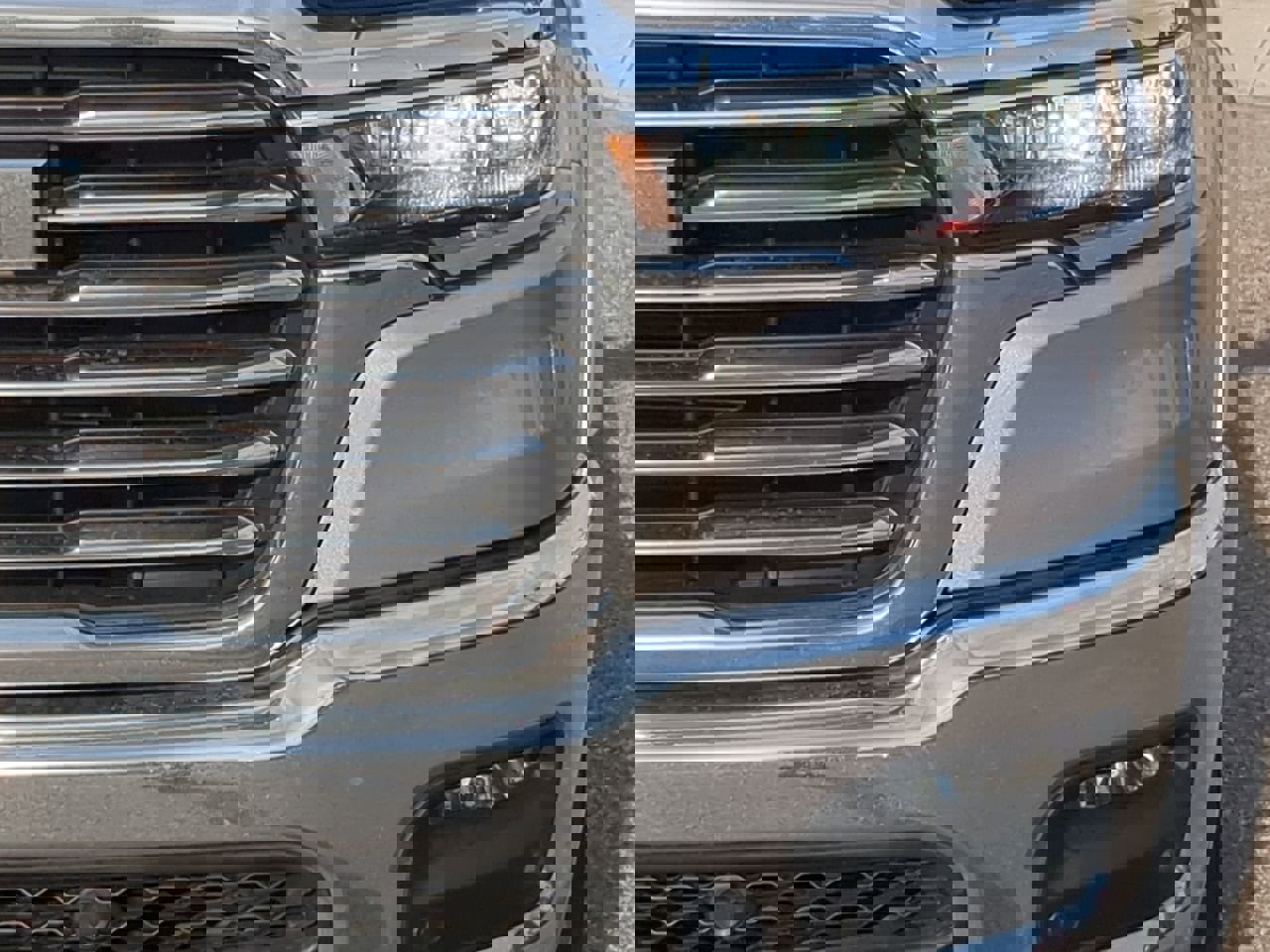 Used 2025 RAM 1500 Laramie image 9