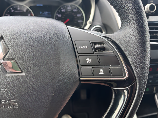 Used 2025 Mitsubishi Eclipse Cross SE AWD/4WD image 20