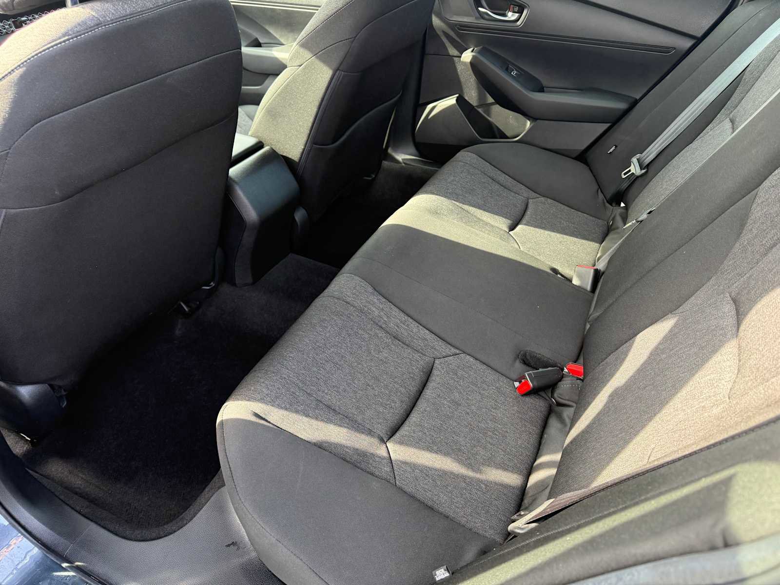 Used 2023 Honda Accord LX image 15