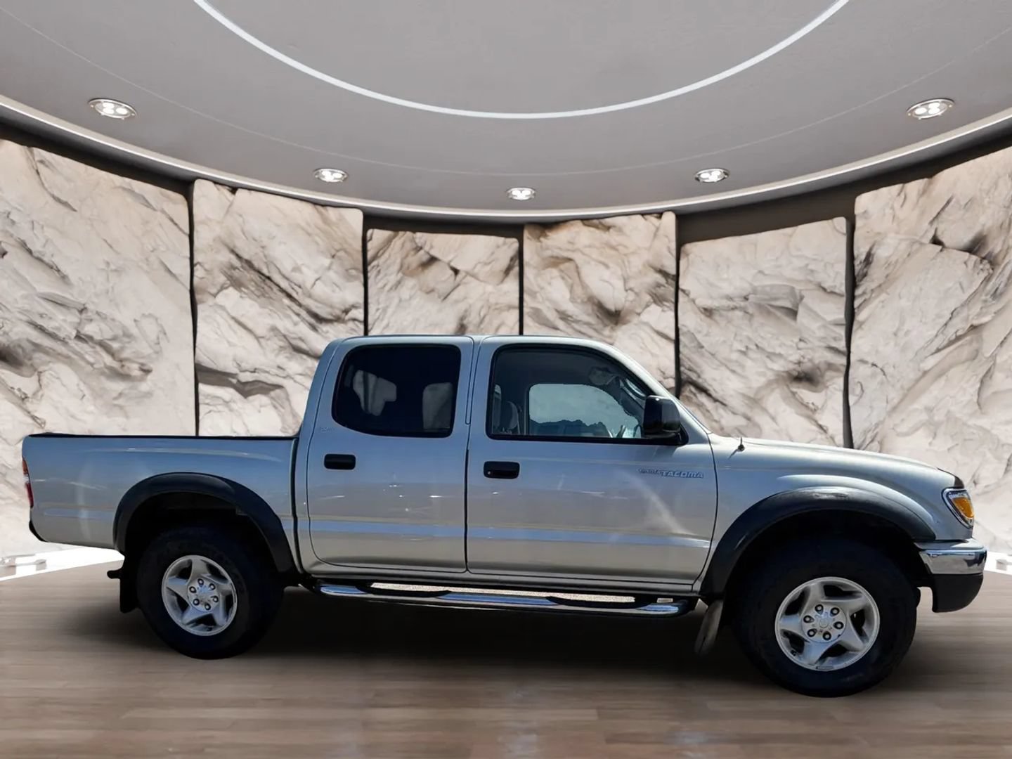 Used 2003 Toyota Tacoma PreRunner RWD image 4