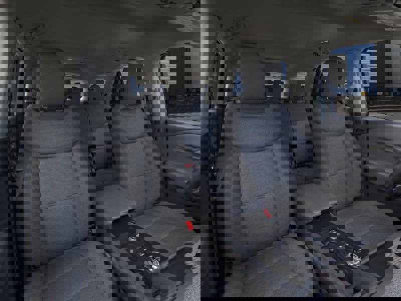 New 2025 Ford Explorer Active image 33