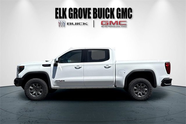 New 2025 GMC Sierra 1500 AT4X image 7