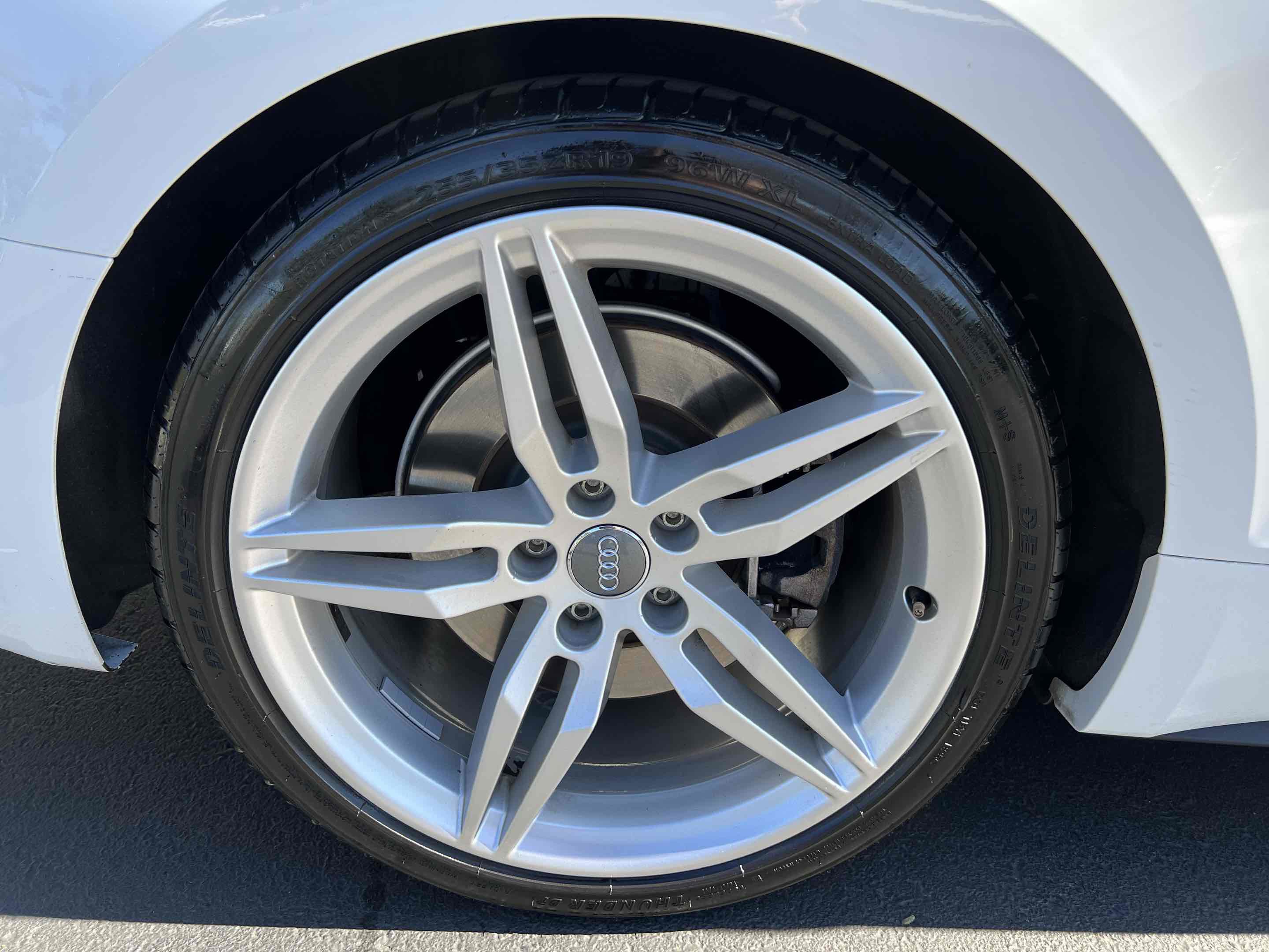 Used 2018 Audi A5 2.0T Premium Plus w/ Premium Plus image 65