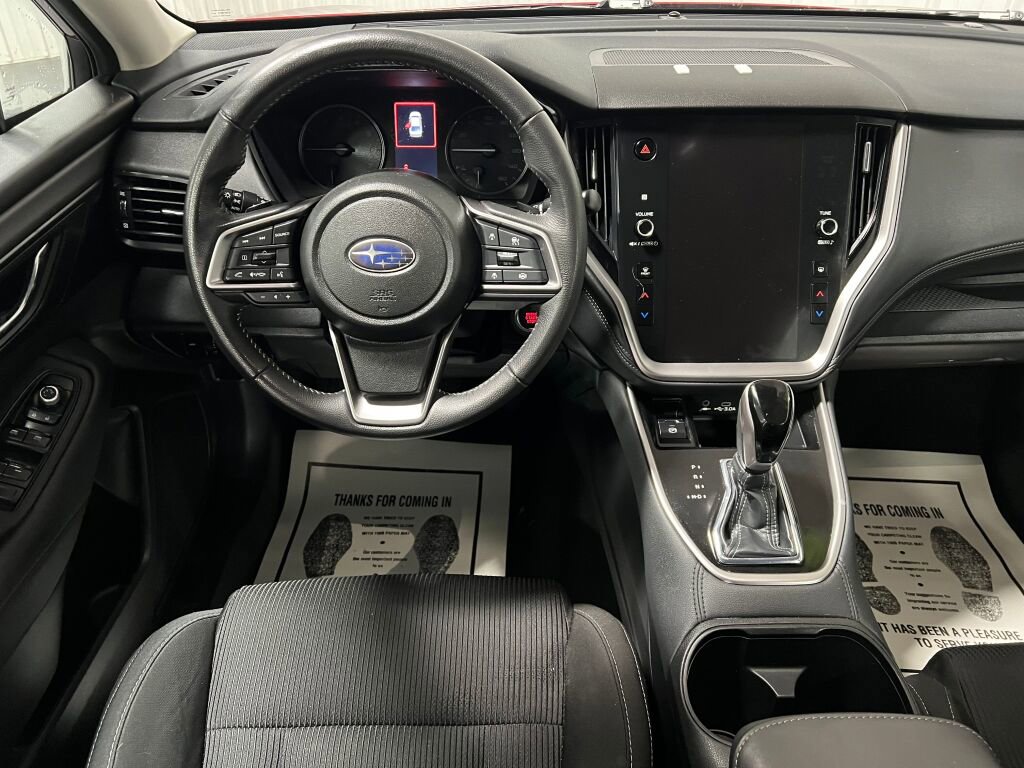 Used 2025 Subaru Legacy Premium image 7