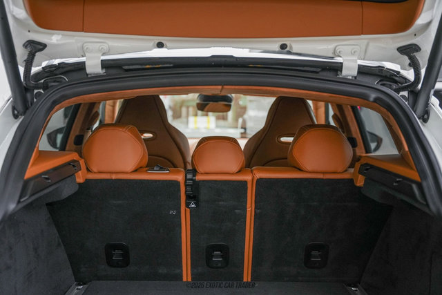 Used 2021 Aston Martin DBX image 70