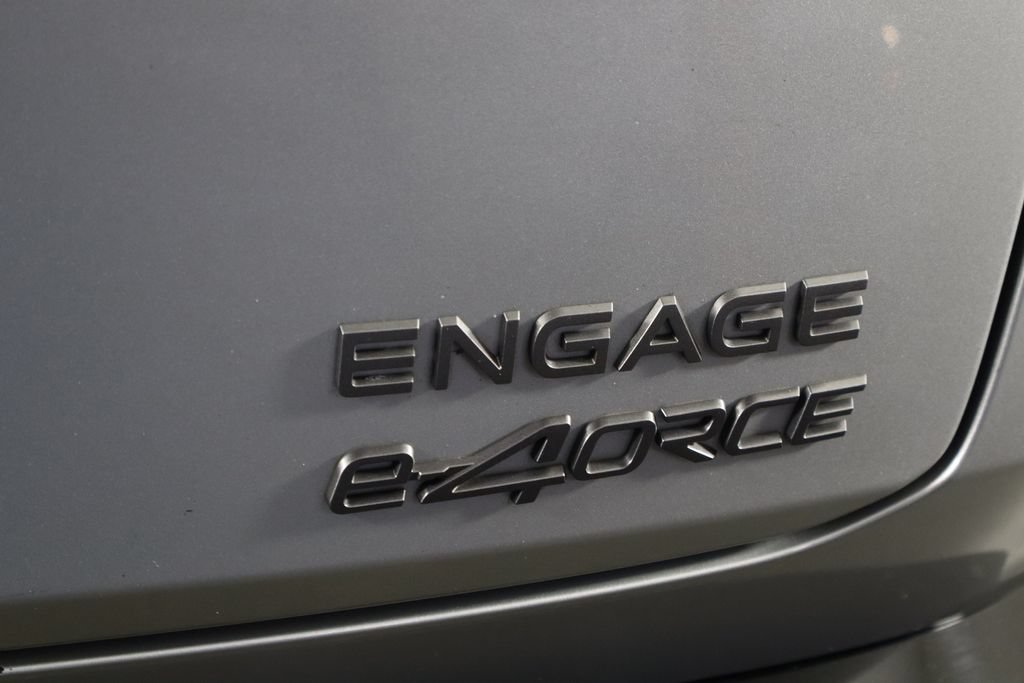 Used 2024 Nissan Ariya AWD image 46
