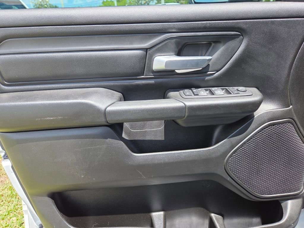 Used 2024 RAM 1500 Tradesman w/ Night Edition AWD/4WD image 23