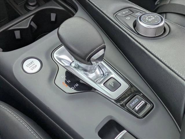 Used 2019 INFINITI QX50 Luxe w/ Navigation Package image 12