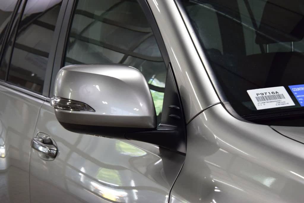 Used 2022 Lexus GX 460 Premium w/ Premium Package AWD/4WD image 16