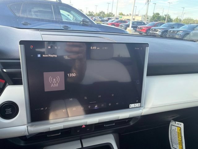 New 2026 MAZDA CX-5 Select AWD/4WD image 34