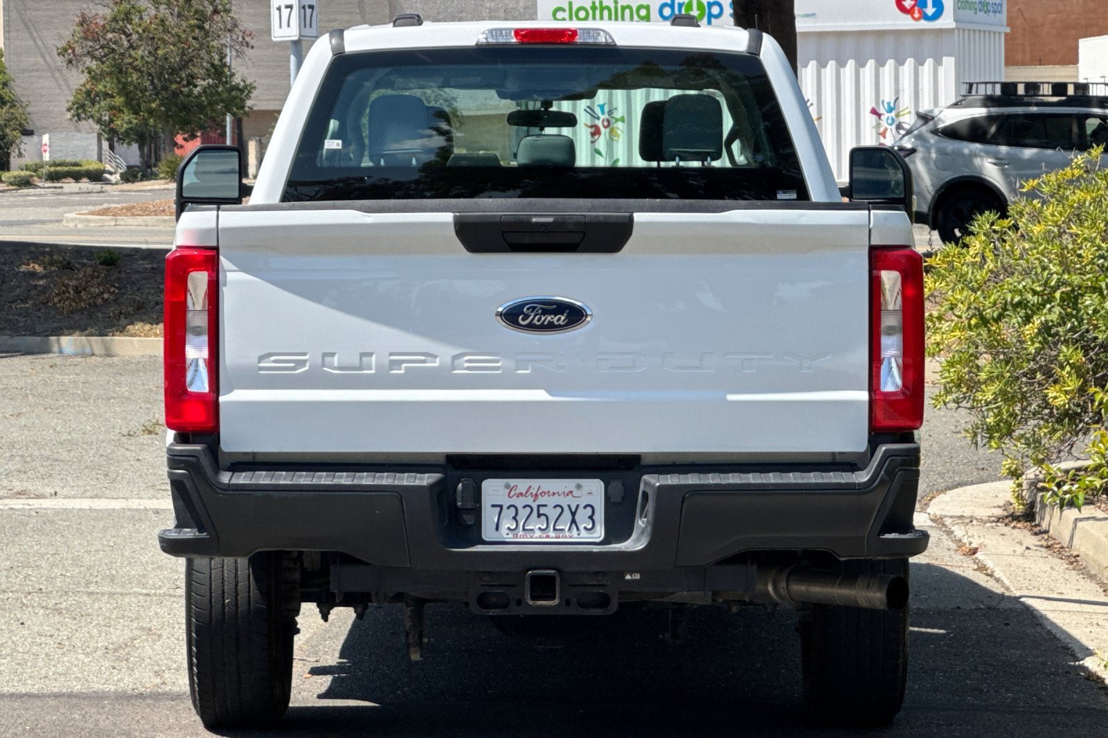 Used 2023 Ford F250 XL image 5