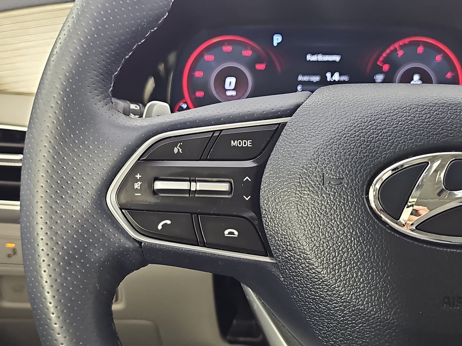 Used 2021 Hyundai Palisade Calligraphy AWD/4WD image 17