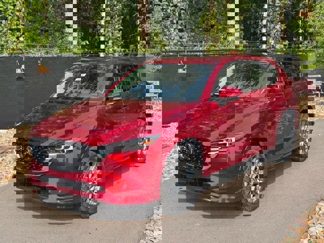 New 2025 MAZDA CX-5 AWD 2.5 S w/ Premium Plus Pkg
