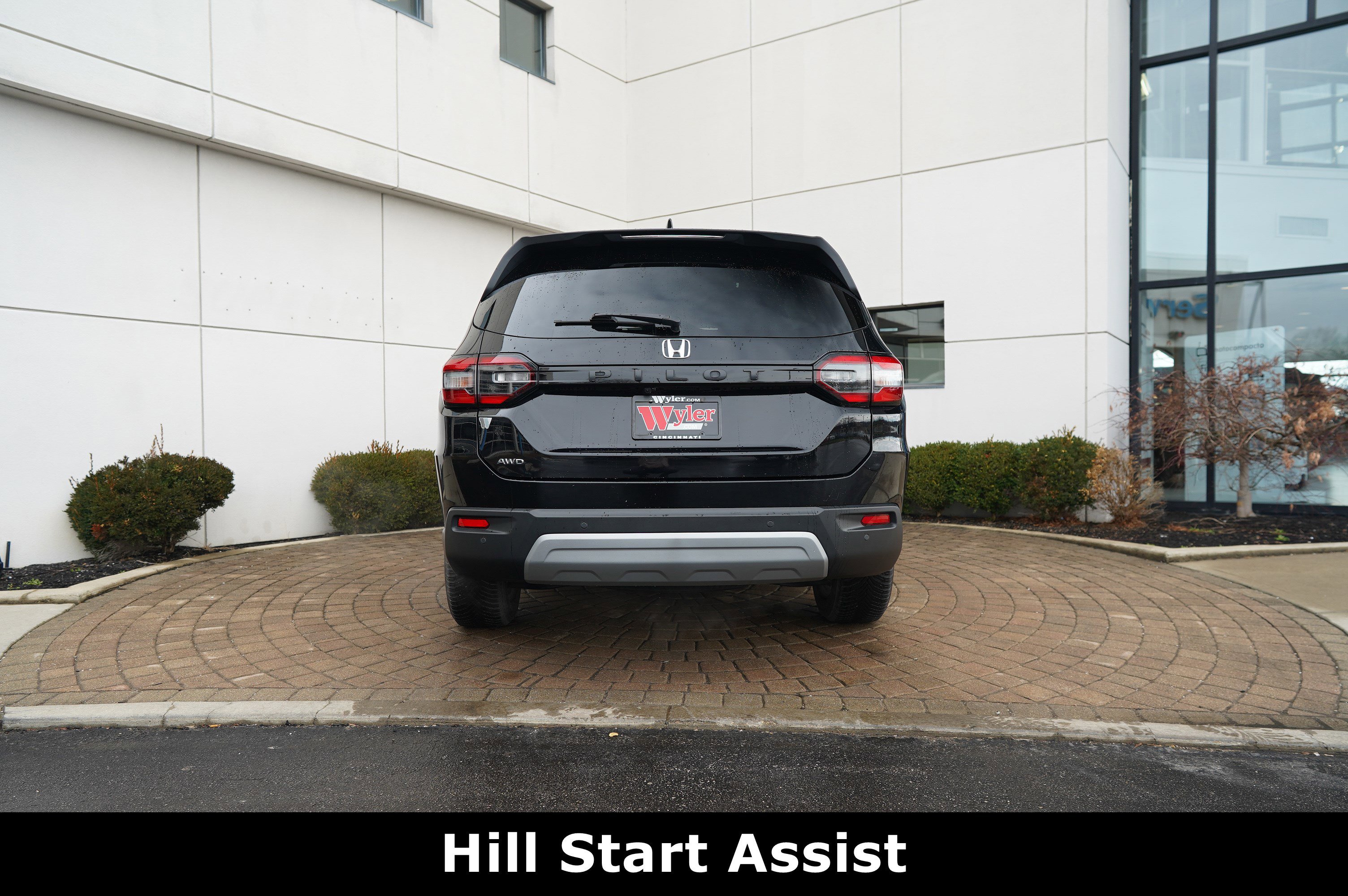 Used 2023 Honda Pilot EX-L image 21