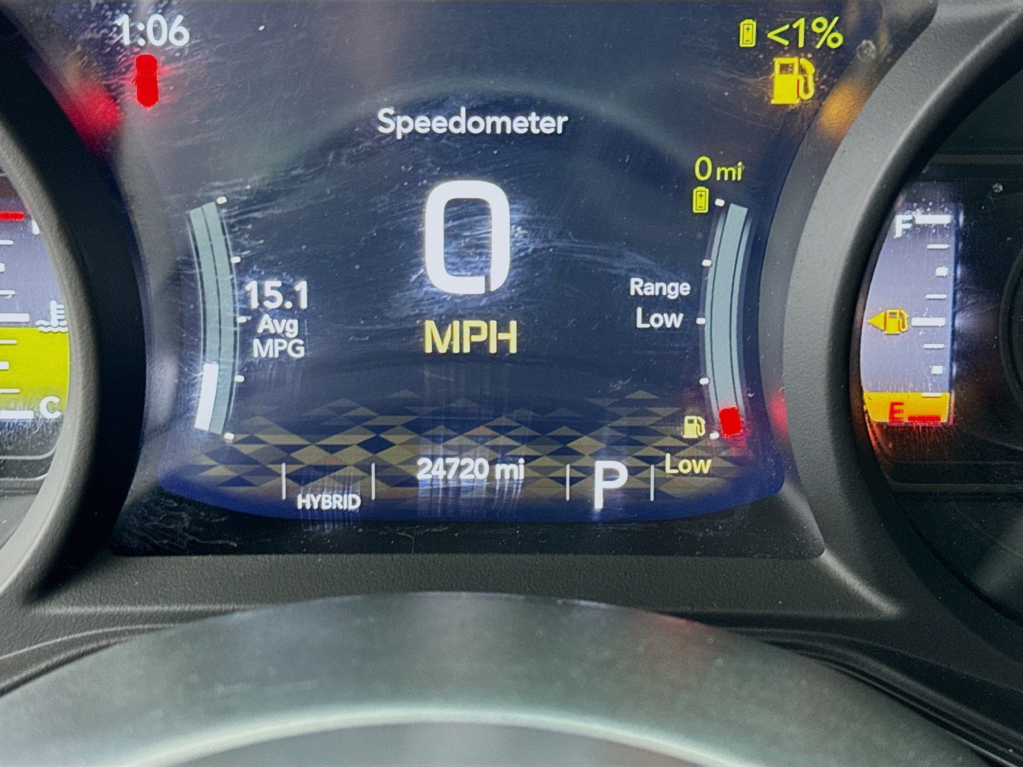Used 2024 Jeep Wrangler Unlimited AWD/4WD image 8