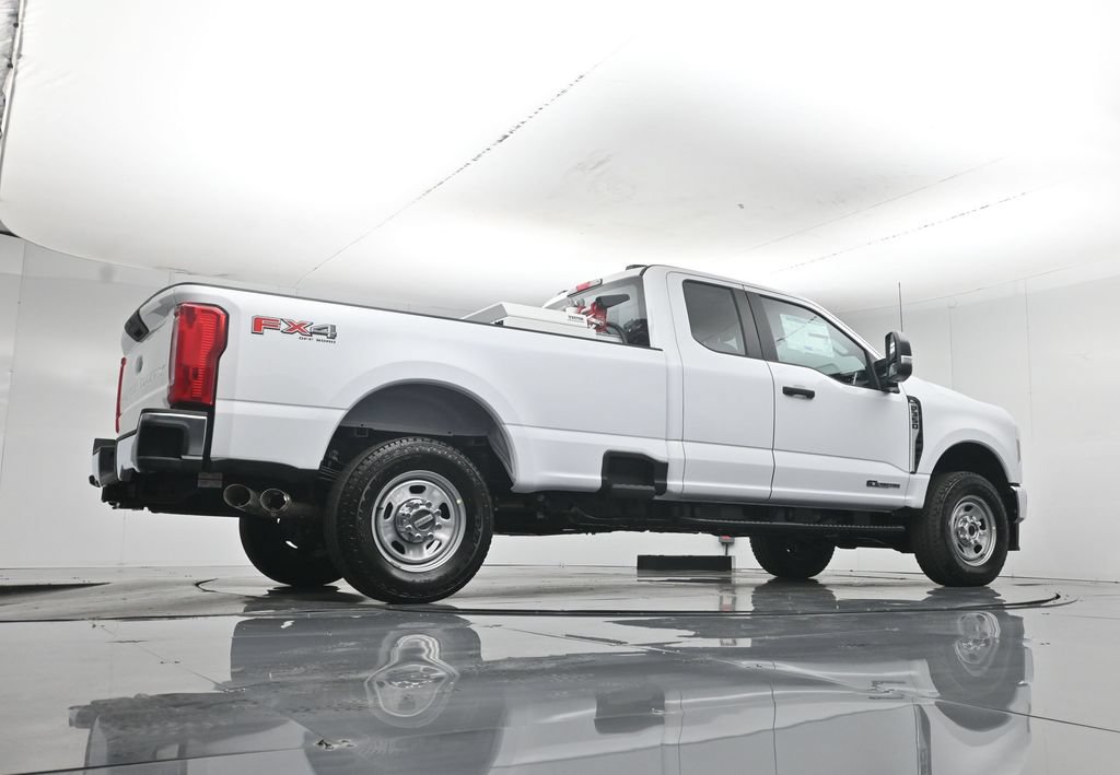 New 2026 Ford F350 XL w/ XL Driver Assist Package AWD/4WD image 50