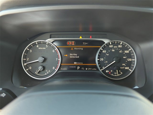 New 2026 Nissan Rogue S image 39