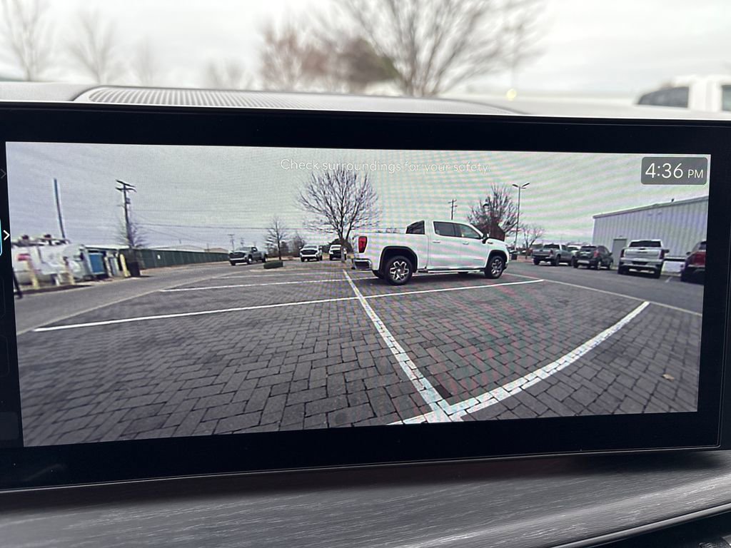 Used 2024 Hyundai Santa Fe Limited image 50