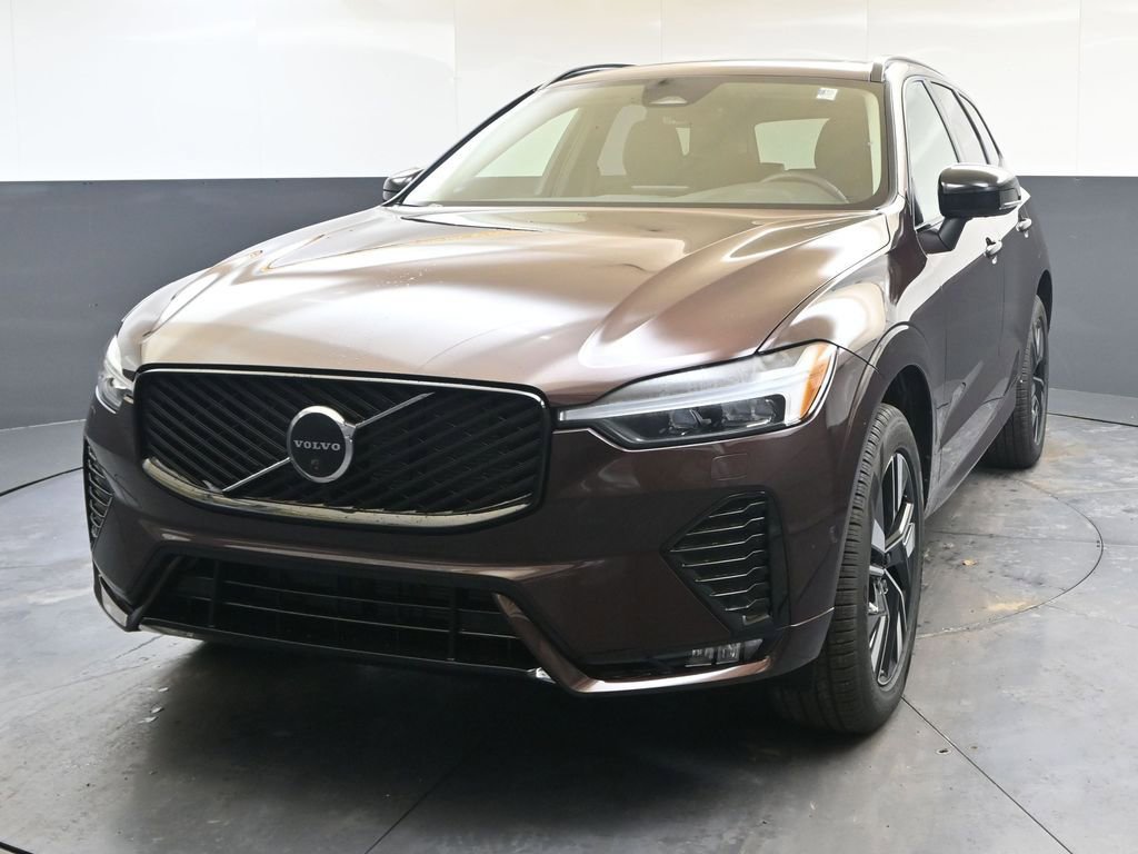 New 2026 Volvo XC60 B5 Plus w/ Protection Package Premier image 1