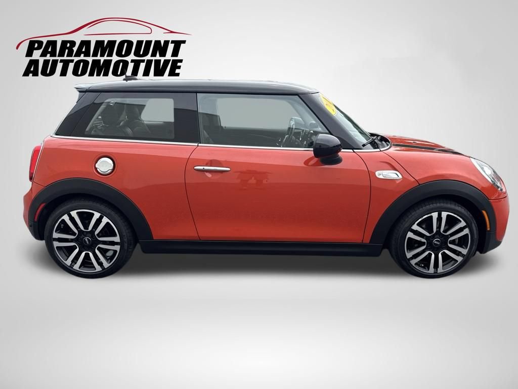 Used 2019 MINI Cooper S FWD image 8