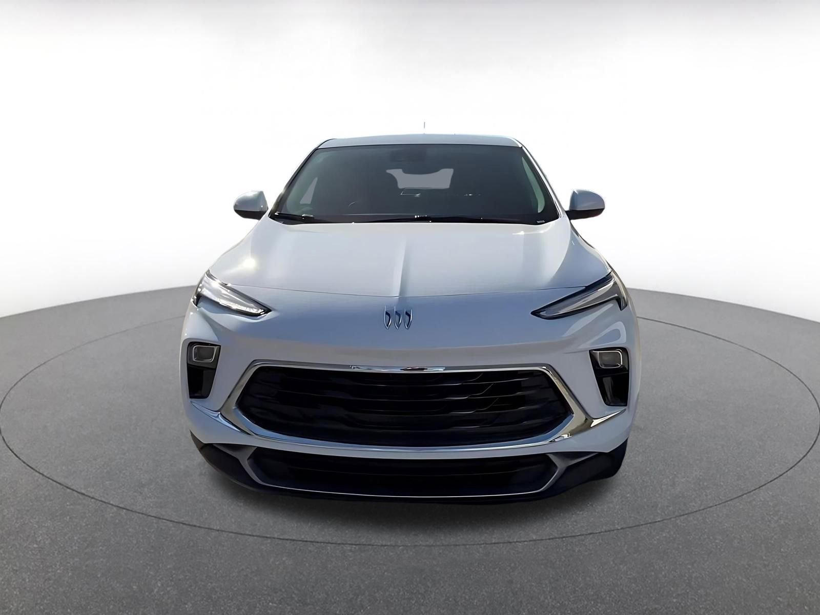 Used 2025 Buick Encore GX Preferred image 4