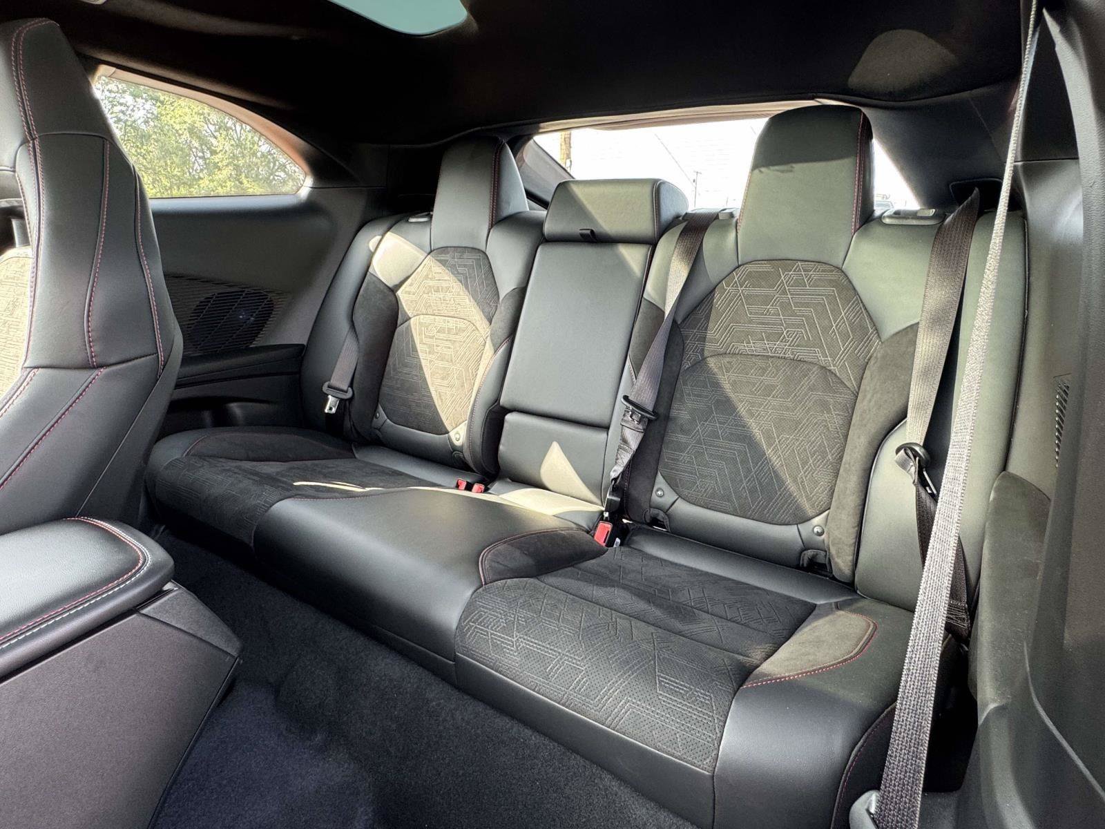 New 2026 Dodge Charger Scat Pack AWD/4WD image 18