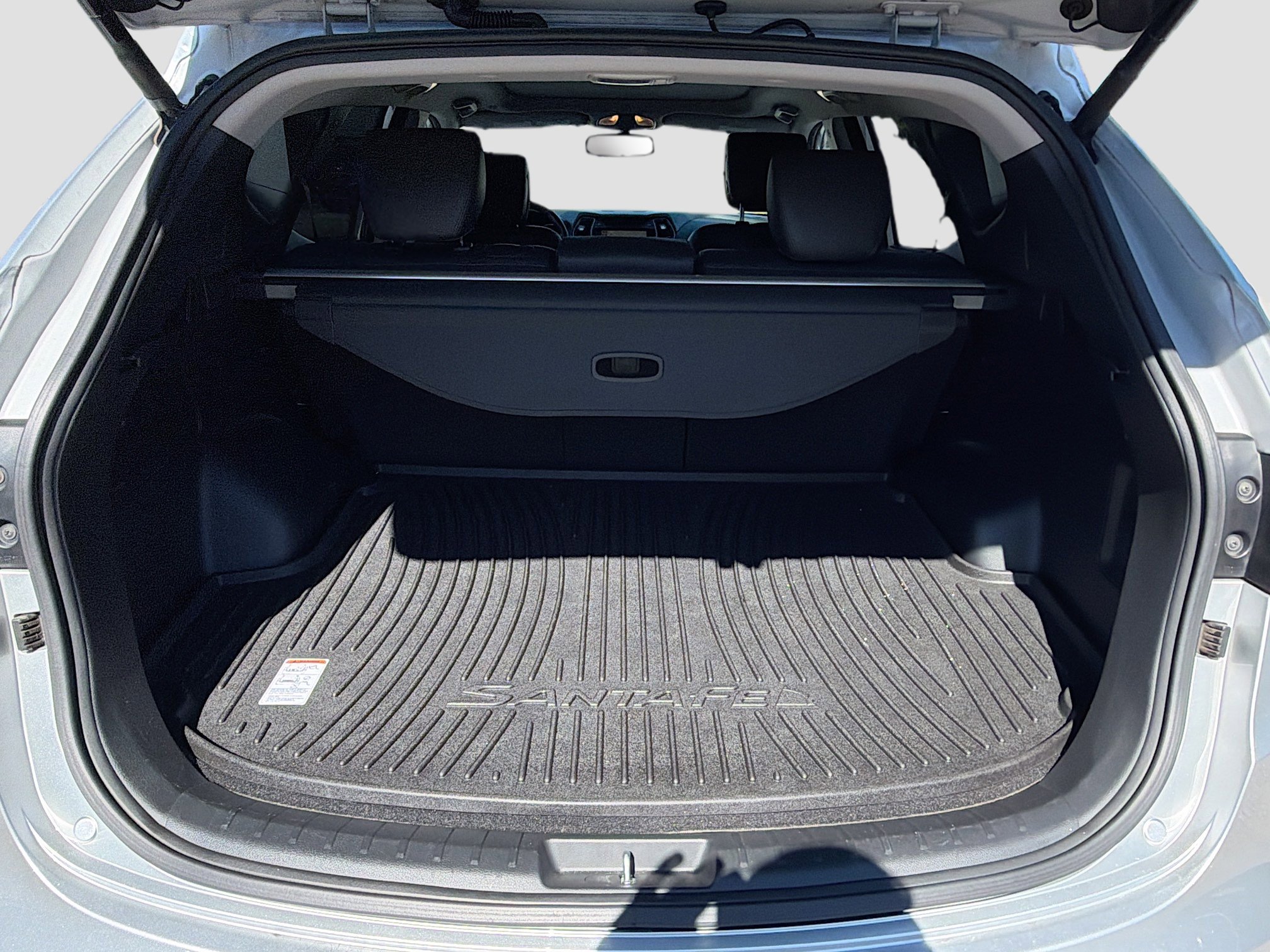 Used 2016 Hyundai Santa Fe Sport 2.0T w/ Option Group 05 image 12