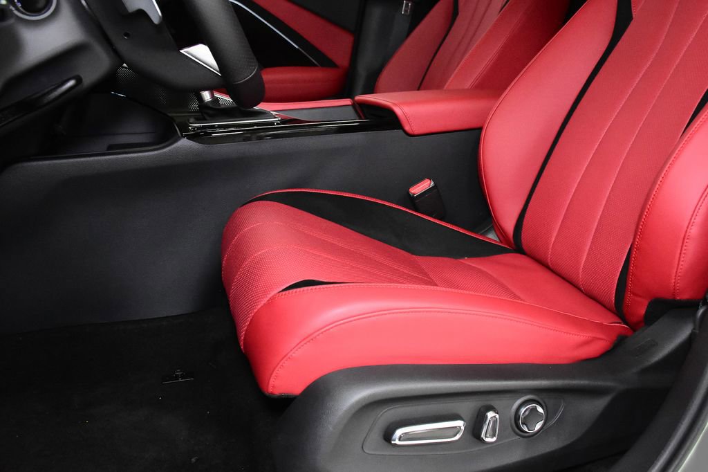 New 2026 Acura ADX A-Spec image 11