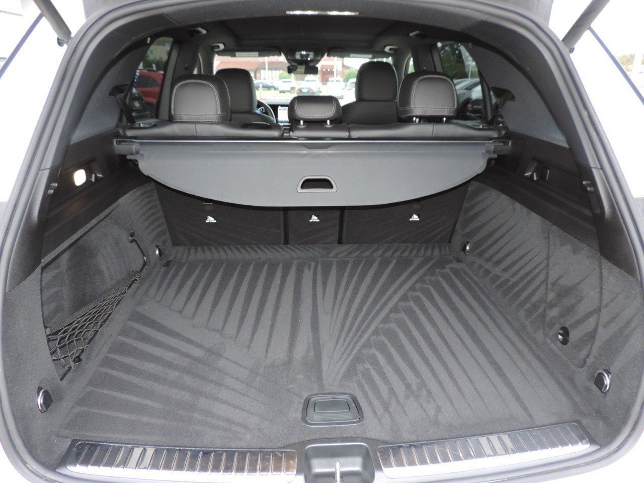 Used 2025 Mercedes-Benz GLE 350 4MATIC image 20