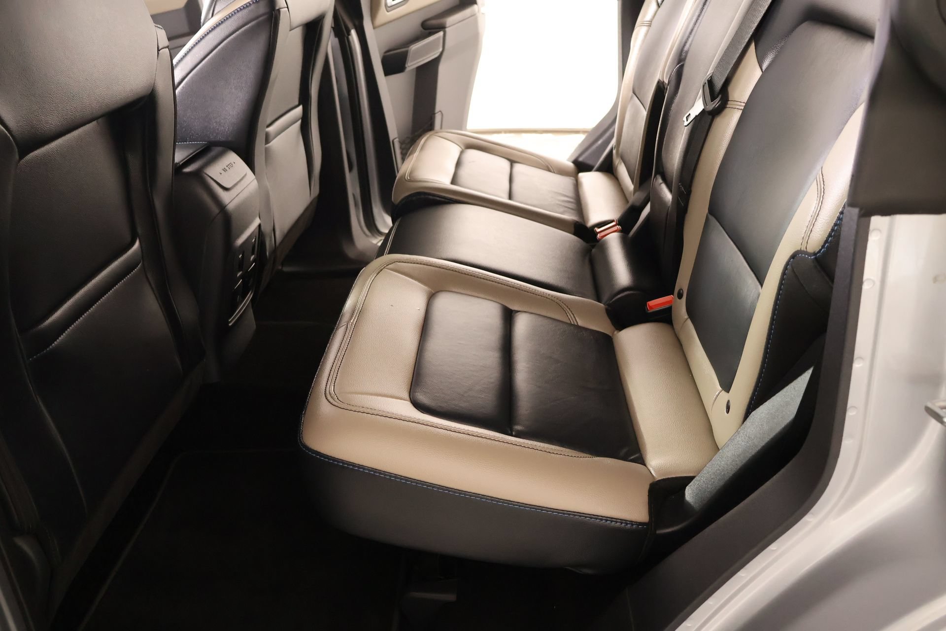 Used 2024 Ford Bronco Wildtrak AWD/4WD image 14