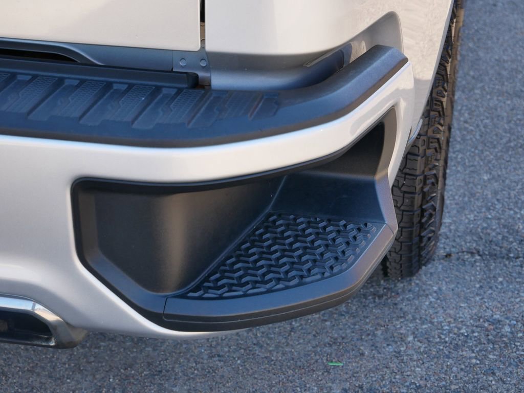 Used 2019 Chevrolet Silverado 1500 RST image 53