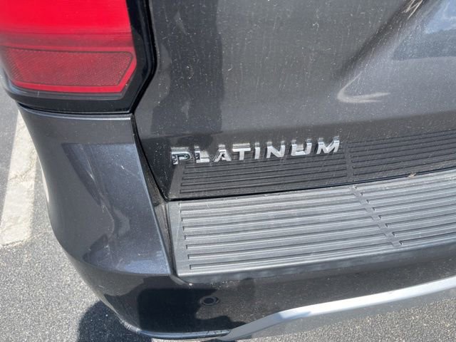 Used 2018 Ford Expedition Platinum AWD/4WD image 3