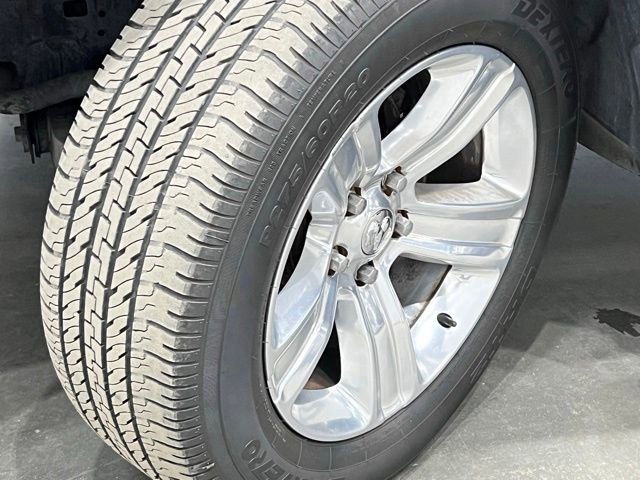Used 2017 RAM 1500 Sport w/ Convenience Group RWD image 40