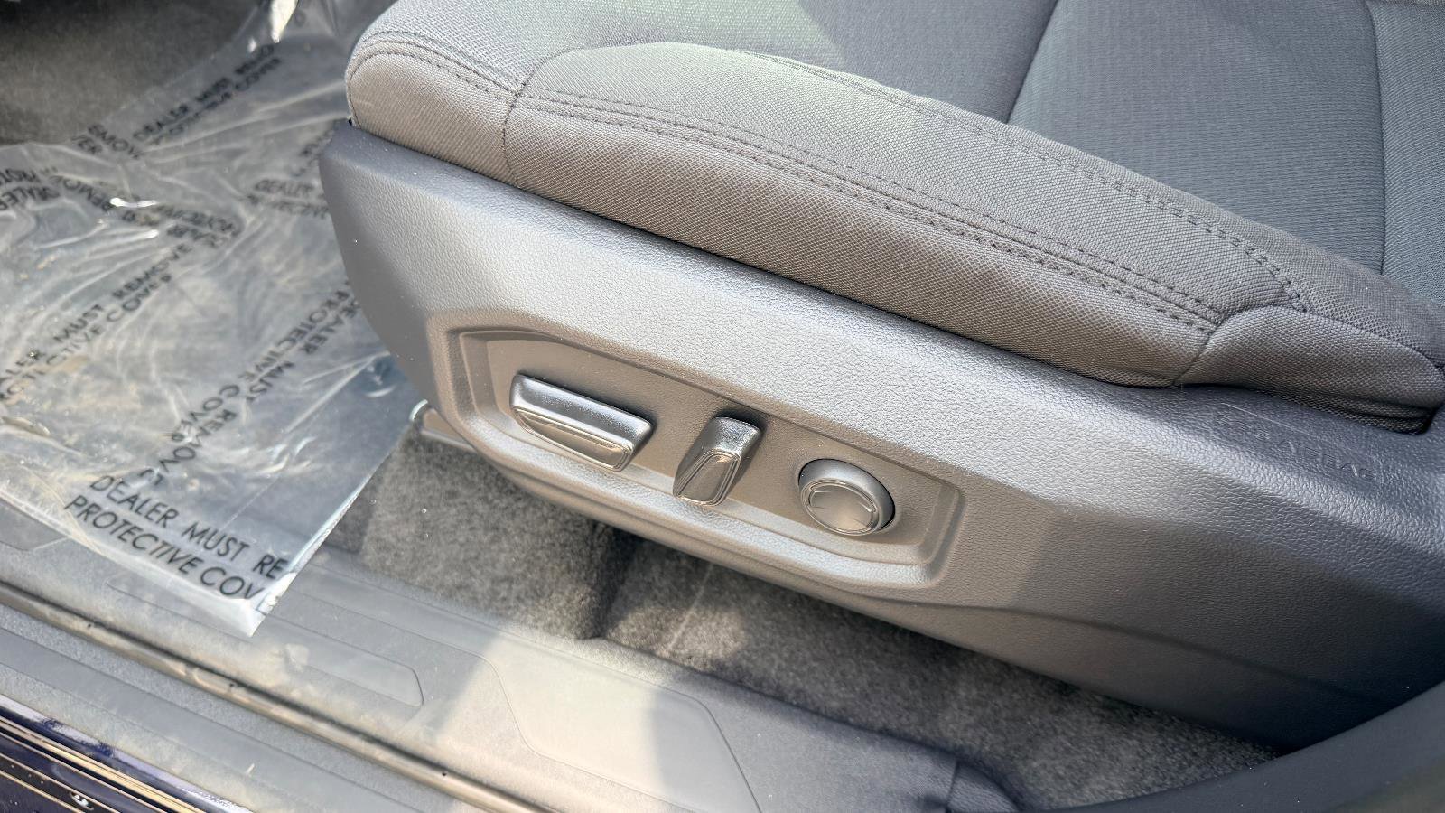 New 2026 Toyota Tundra SR5 image 14