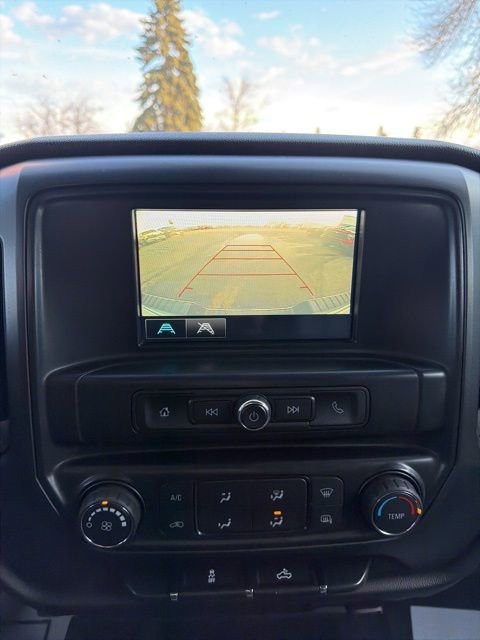 Used 2019 Chevrolet Silverado 3500 W/T w/ WT Convenience Package AWD/4WD image 17