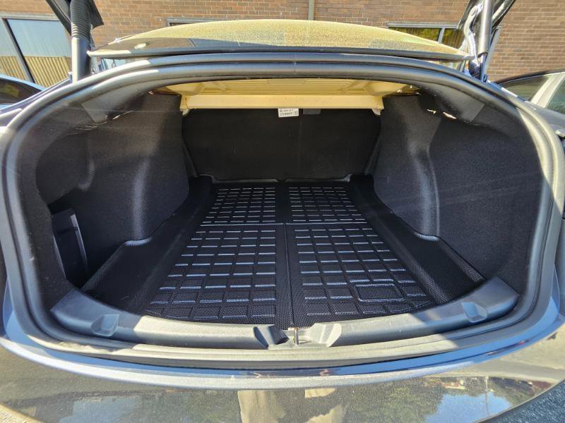 Used 2023 Tesla Model 3 Standard Range RWD image 62