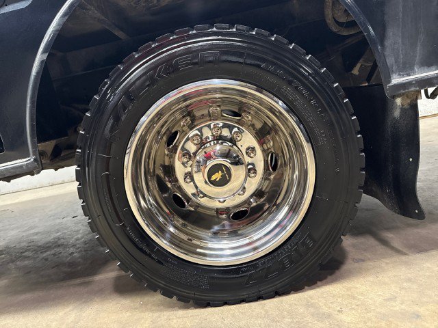 Used 2022 RAM 5500 Tradesman w/ Chrome Appearance Group AWD/4WD image 38