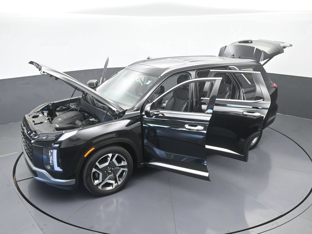 Used 2024 Hyundai Palisade SEL w/ Premium Package FWD image 66