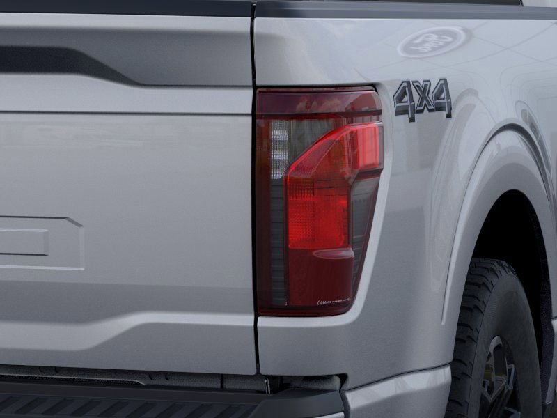 New 2025 Ford F150 STX image 21