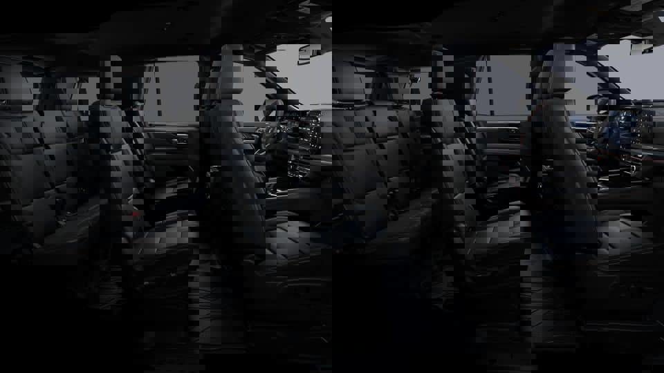 New 2026 Chevrolet Tahoe RST w/ Comfort Package image 33