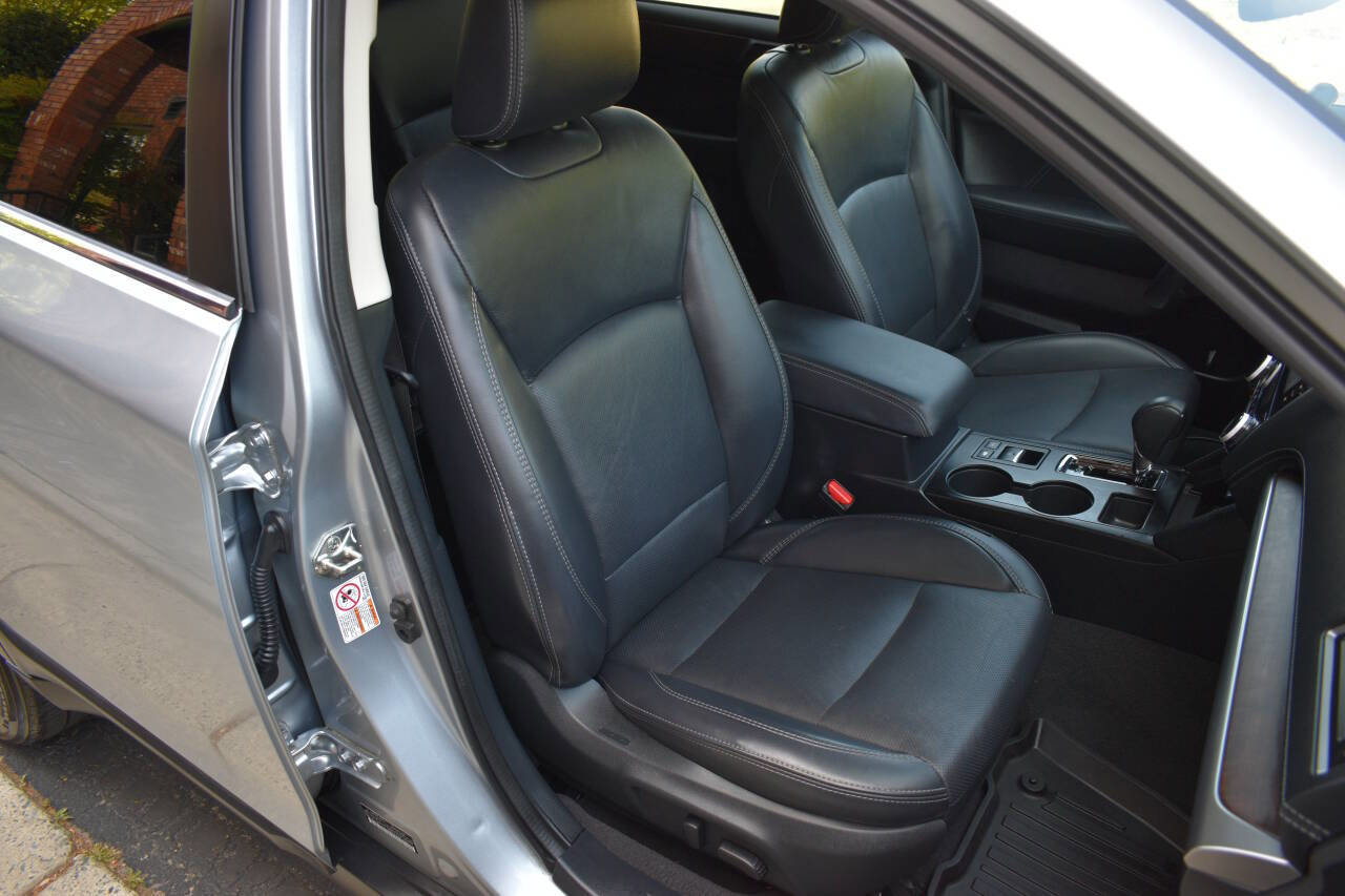 Used 2019 Subaru Outback 2.5i Limited image 21